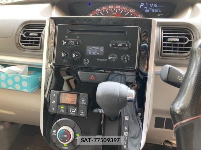 Daihatsu TANTO 2017-03 8369241-23