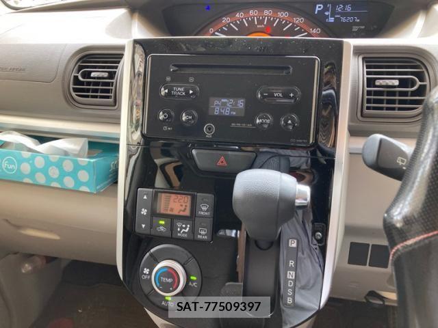 Daihatsu TANTO 2017-03 8369241-24
