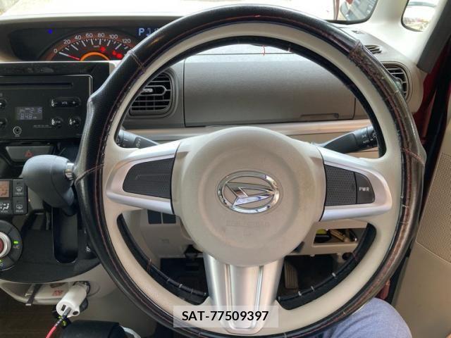 Daihatsu TANTO 2017-03 8369241-25