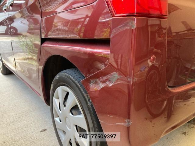 Daihatsu TANTO 2017-03 8369241-6