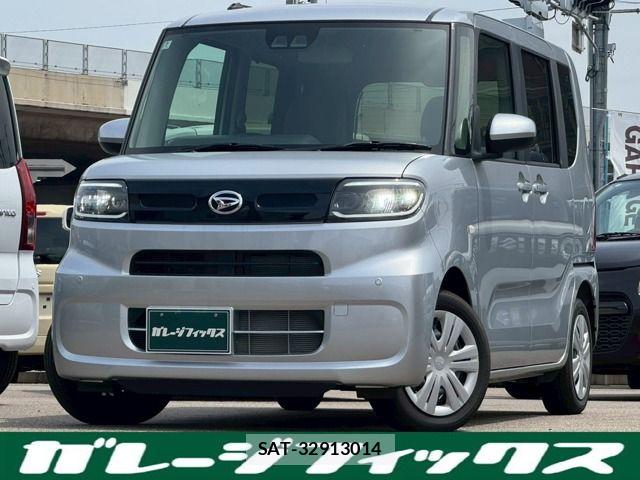 Daihatsu TANTO 2024-07 8369189-0
