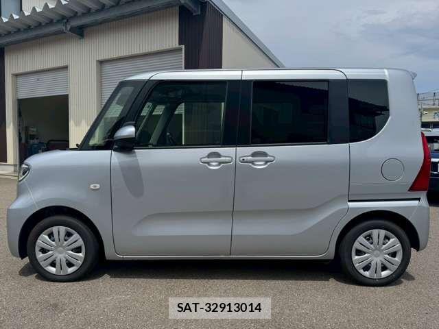 Daihatsu TANTO 2024-07 8369189-9