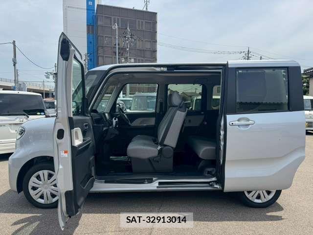 Daihatsu TANTO 2024-07 8369189-10