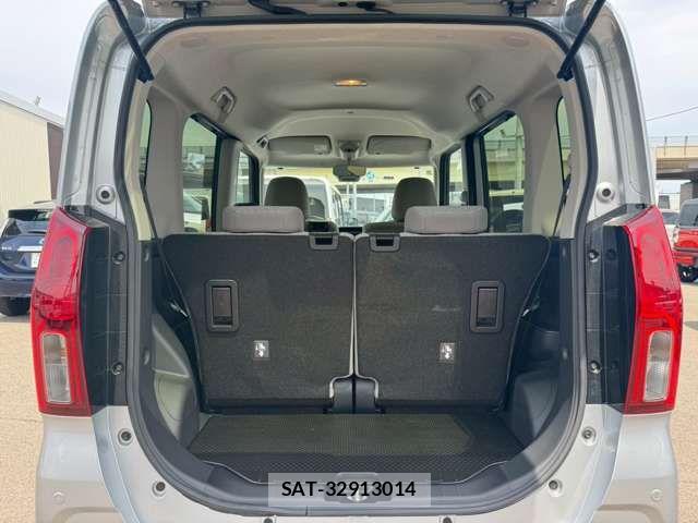 Daihatsu TANTO 2024-07 8369189-14