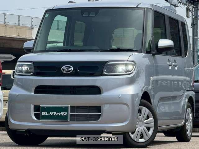 Daihatsu TANTO 2024-07 8369189-1