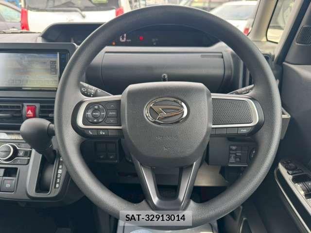 Daihatsu TANTO 2024-07 8369189-19