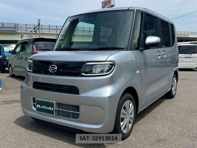 Daihatsu TANTO 2024-07 8369189-2