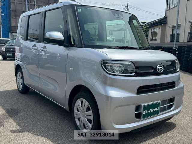 Daihatsu TANTO 2024-07 8369189-4