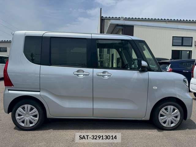 Daihatsu TANTO 2024-07 8369189-5