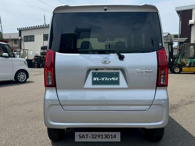 Daihatsu TANTO 2024-07 8369189-7