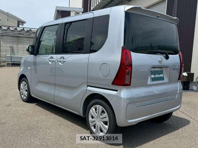 Daihatsu TANTO 2024-07 8369189-8