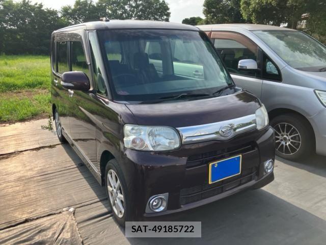 Daihatsu TANTO 2012-09 8372272-0