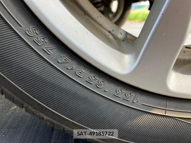 Daihatsu TANTO 2012-09 8372272-9