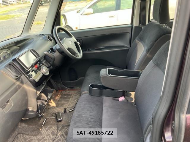 Daihatsu TANTO 2012-09 8372272-10