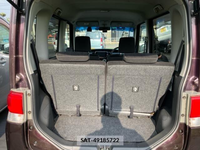 Daihatsu TANTO 2012-09 8372272-12