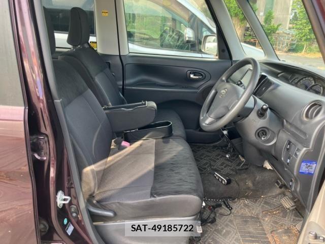 Daihatsu TANTO 2012-09 8372272-14