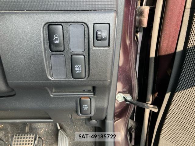 Daihatsu TANTO 2012-09 8372272-18
