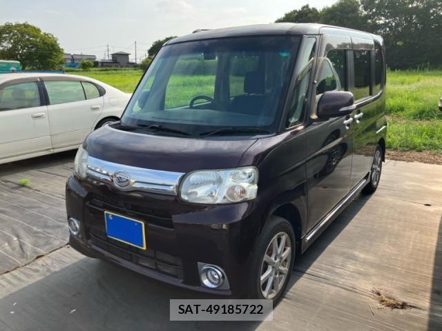 Daihatsu TANTO 2012-09 8372272-1