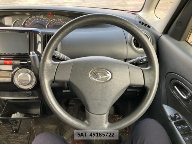 Daihatsu TANTO 2012-09 8372272-19