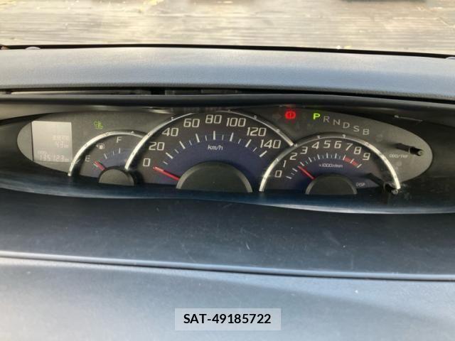 Daihatsu TANTO 2012-09 8372272-20