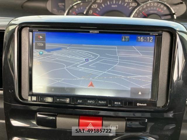 Daihatsu TANTO 2012-09 8372272-21