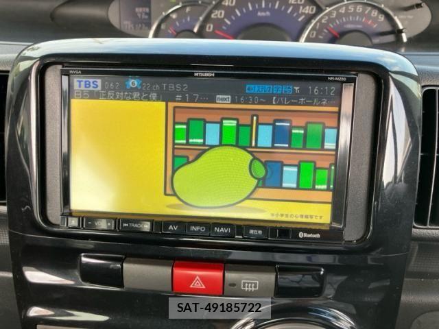 Daihatsu TANTO 2012-09 8372272-22