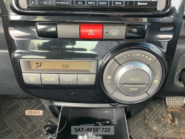 Daihatsu TANTO 2012-09 8372272-23