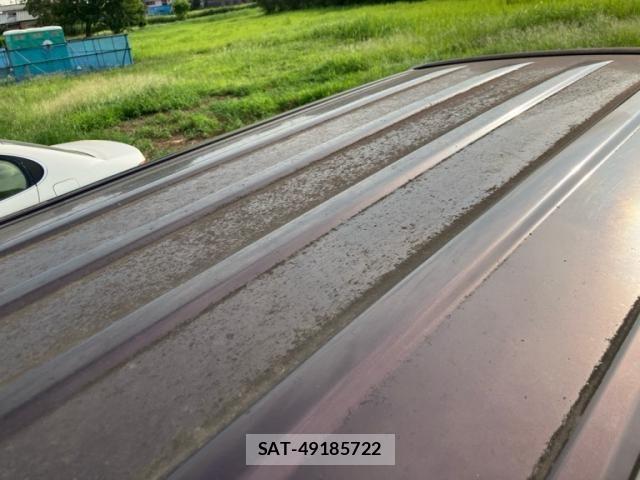 Daihatsu TANTO 2012-09 8372272-4