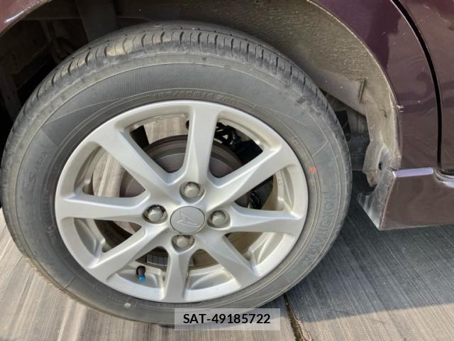 Daihatsu TANTO 2012-09 8372272-6
