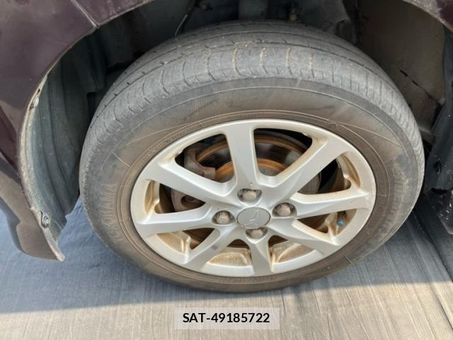 Daihatsu TANTO 2012-09 8372272-7