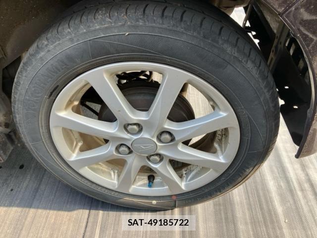 Daihatsu TANTO 2012-09 8372272-8