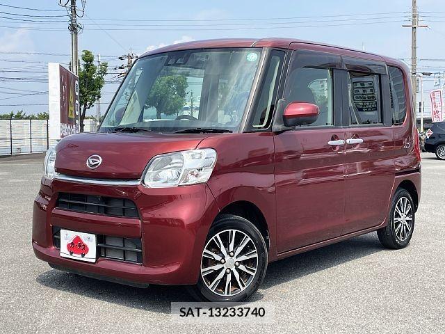 Daihatsu TANTO 2019-03 8372268-0