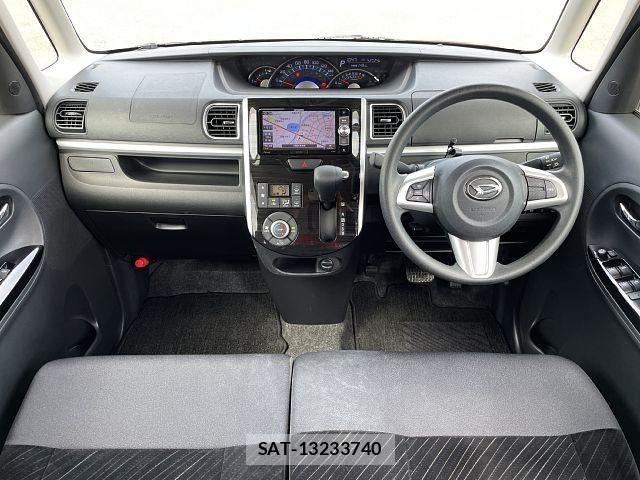 Daihatsu TANTO 2019-03 8372268-1