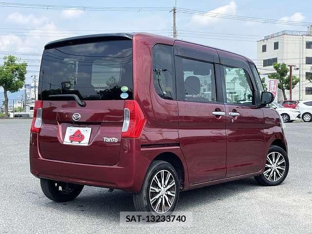 Daihatsu TANTO 2019-03 8372268-2