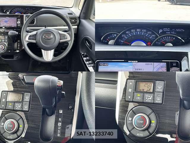 Daihatsu TANTO 2019-03 8372268-3