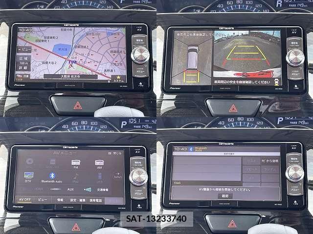 Daihatsu TANTO 2019-03 8372268-5