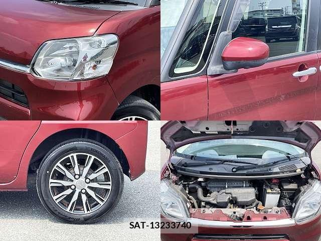 Daihatsu TANTO 2019-03 8372268-6