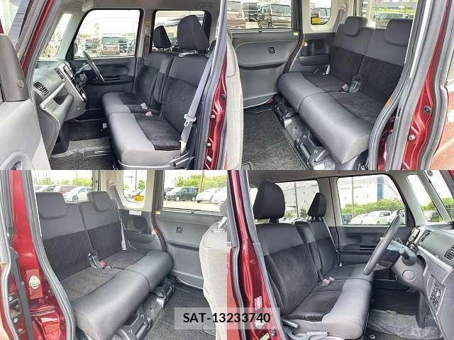 Daihatsu TANTO 2019-03 8372268-7