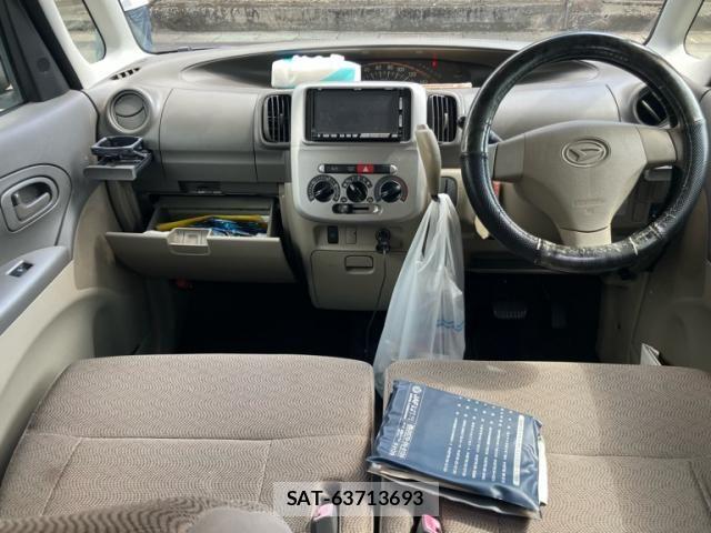 Daihatsu TANTO 2012-02 8372273-10