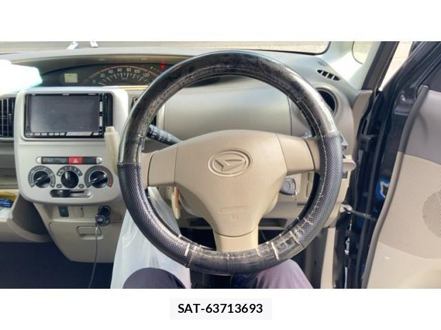 Daihatsu TANTO 2012-02 8372273-11