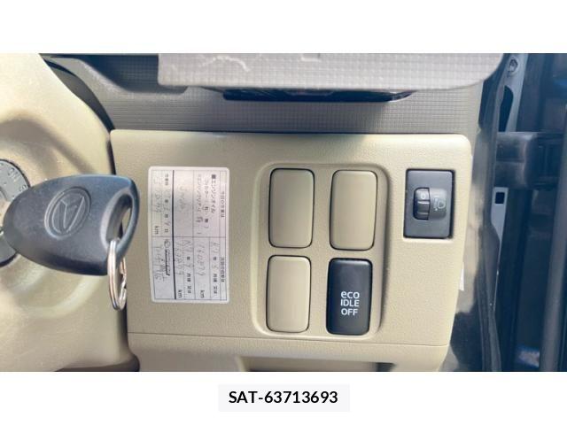Daihatsu TANTO 2012-02 8372273-12