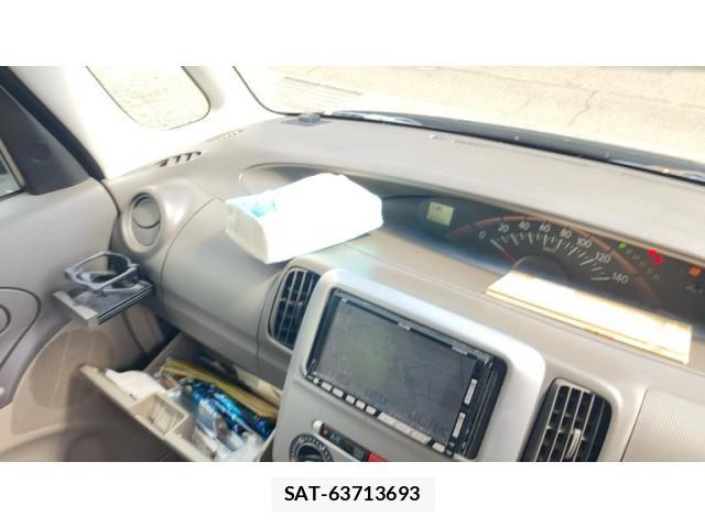 Daihatsu TANTO 2012-02 8372273-16