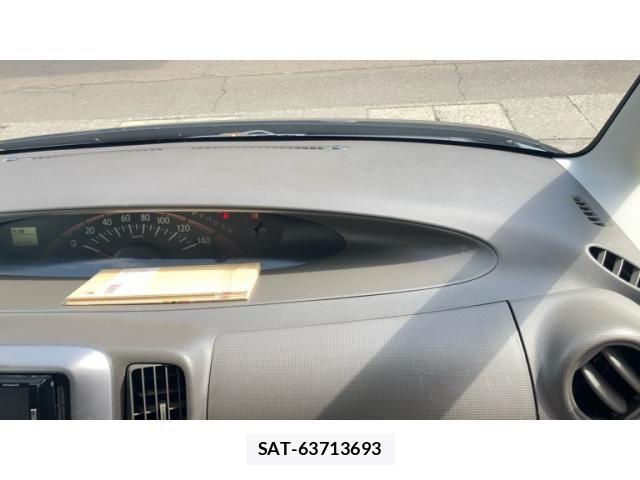 Daihatsu TANTO 2012-02 8372273-17