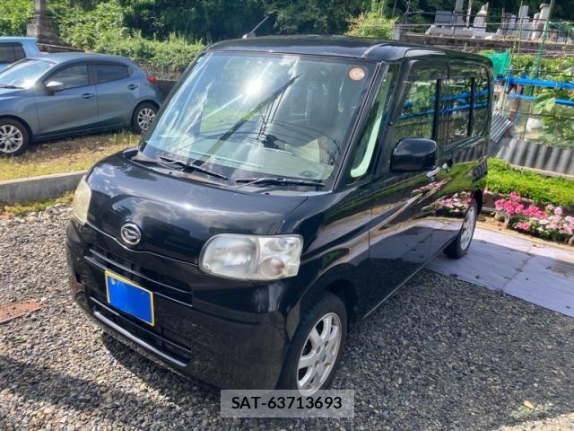 Daihatsu TANTO 2012-02 8372273-1