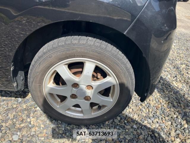 Daihatsu TANTO 2012-02 8372273-2