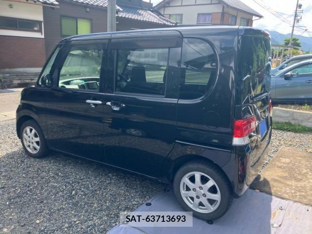 Daihatsu TANTO 2012-02 8372273-4