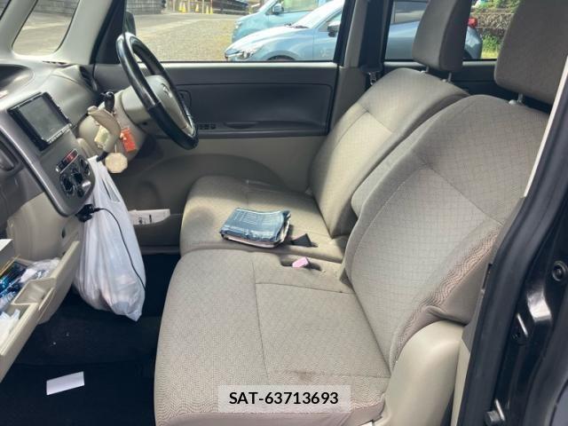 Daihatsu TANTO 2012-02 8372273-5