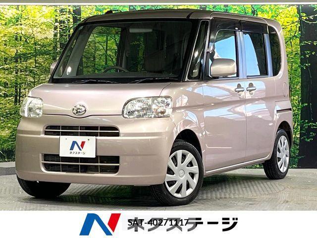 Daihatsu TANTO 2013-09 8372270-0