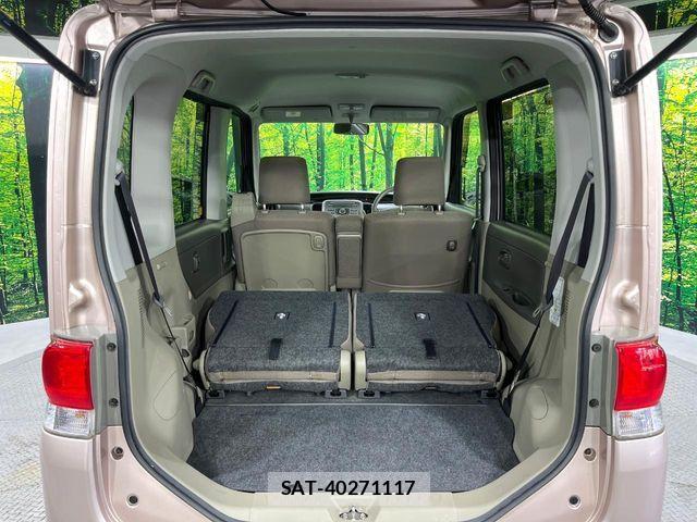 Daihatsu TANTO 2013-09 8372270-9