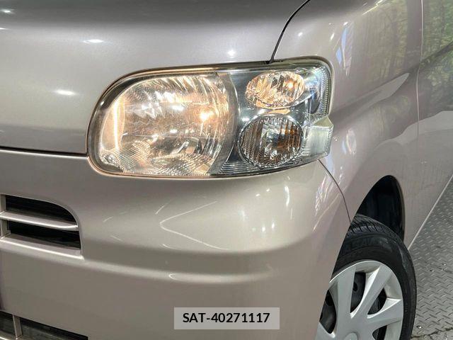 Daihatsu TANTO 2013-09 8372270-11